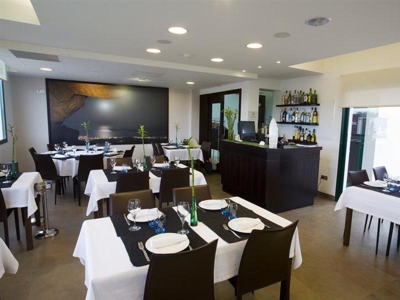 Hotel L'Algadir Del Delta El Poble Nou del Delta Ngoại thất bức ảnh