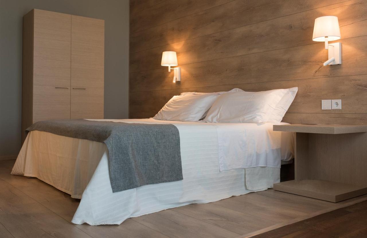 Hotel L'Algadir Del Delta El Poble Nou del Delta Ngoại thất bức ảnh