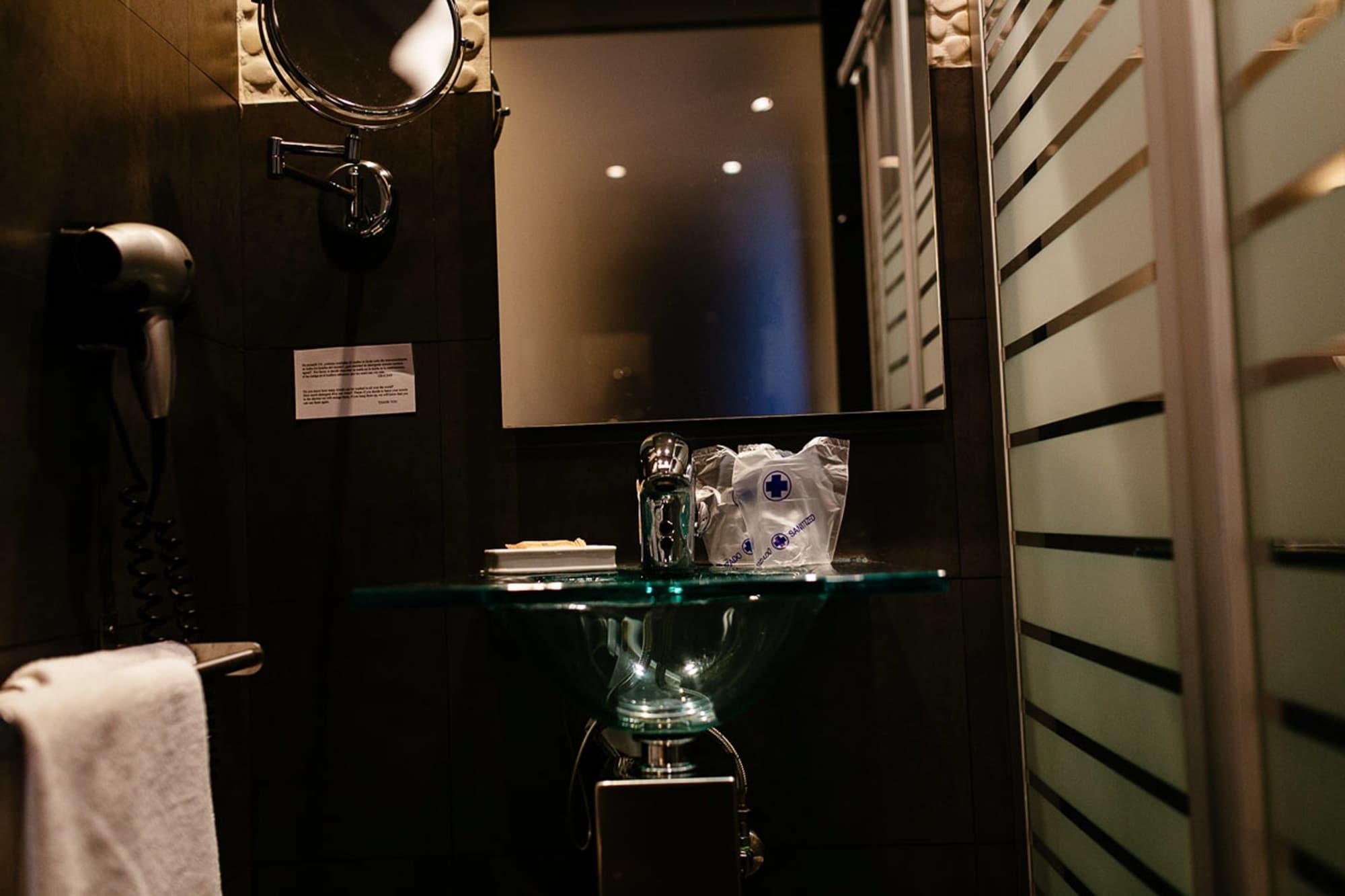 Hotel L'Algadir Del Delta El Poble Nou del Delta Ngoại thất bức ảnh