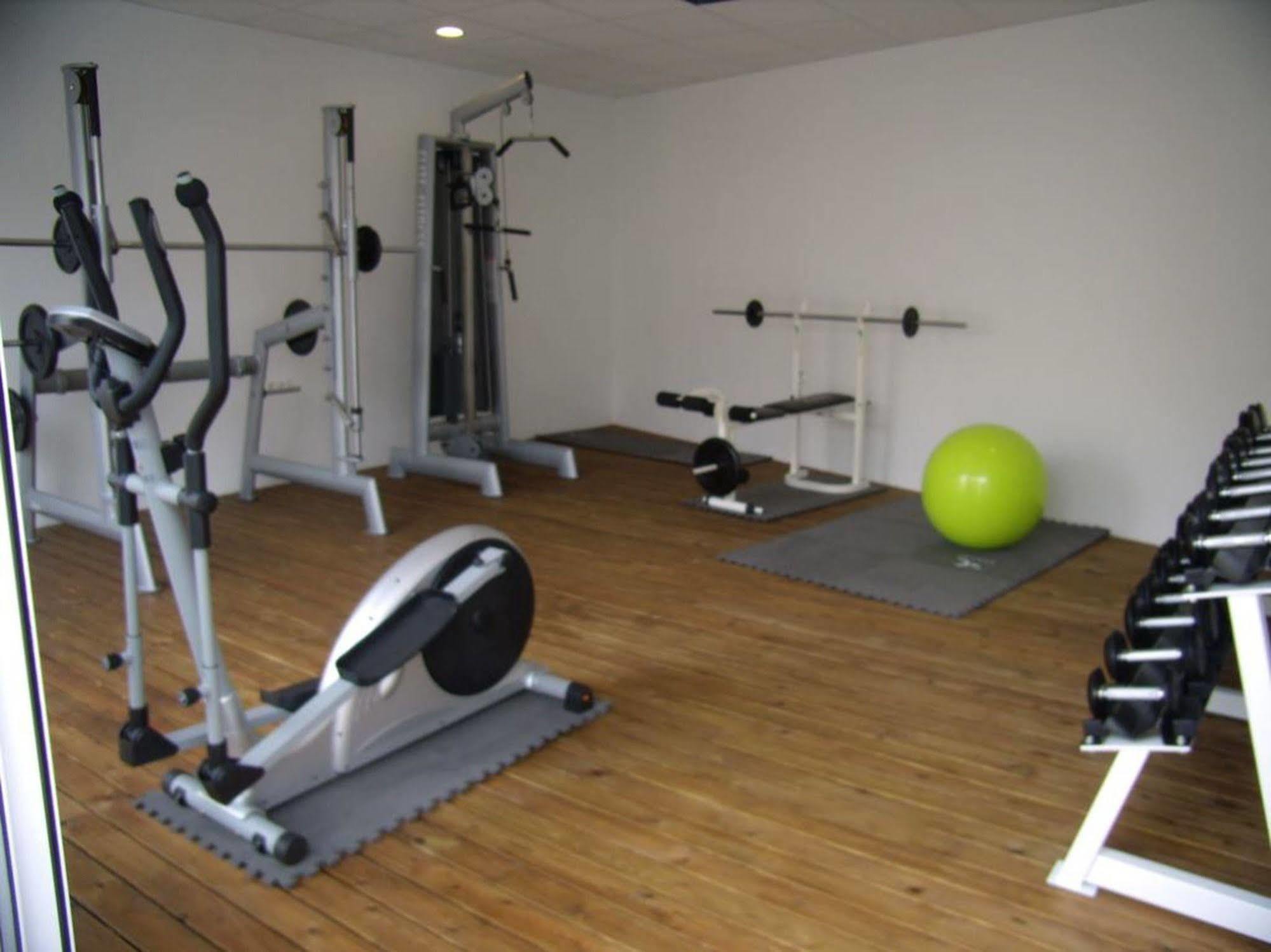 Hotel L'Algadir Del Delta El Poble Nou del Delta Ngoại thất bức ảnh